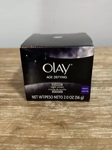 Olay Age Defying Intensive Nourishing Night Cream One Pc - Bild 1 von 3