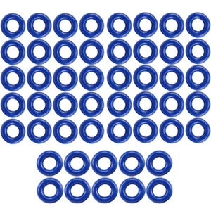 10-20PC Cock Ring Super Strong Stretchy Stay Harder Penis Rings Cockring For Men - Picture 1 of 27