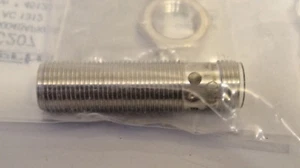 ifm (031) efector 100 IFC207 Induktiver Sensor IFB3004BAPKG/US-104 - Bild 1 von 2