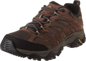 MERRELL Men's Moab 3 GTX Hiking Shoe, Bracken, US 12 - Picture 1 of 1