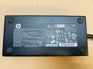 Origin HP 200W AC Adapter Netzteil für HP Laptops und Desktops Smart Pin - Bild 1 von 4