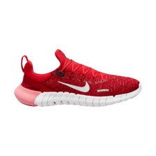 Nike Red Athletic Shoes for Women for 