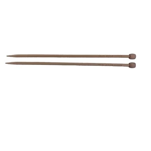Takumi Clover Bamboo Knitting Needles US 8 5.0# - Picture 1 of 5