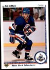1990-91 Upper Deck Rob DiMaio Rookie New York Islanders #225