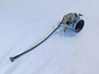 2003-2004 Buell XB XB9R Firebolt & XB99S Lightning Air Intake Throttle Body - Изображение 1 из 4