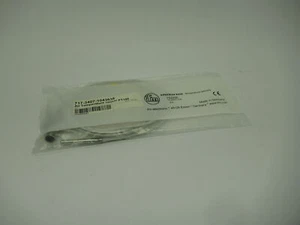 IFM Efector TS2256 Air Temperature Sensor With Process Connection PT100 NWB - Picture 1 of 7