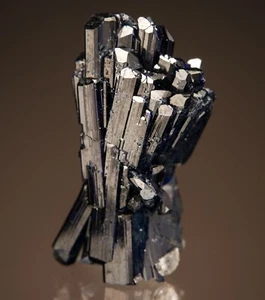 Melanson TN Collection Azurite Tsumeb Mine, Otjikoto Region, Namibia 1212-4783 - Picture 1 of 4