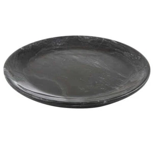 Tempa Kira Serving Bowl - Grey - Picture 1 of 2