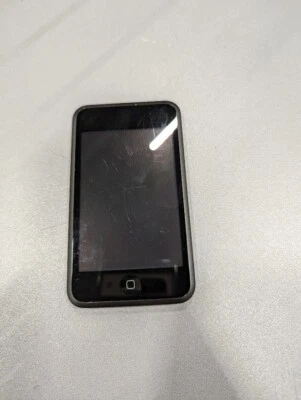 Apple Ipod Touch A1213 1Ra Generación 8GB Usado Funcional - Imagen 1 de 4