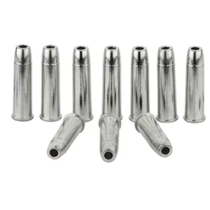 Umarex Legends Shells 4.5mm 177 Pellet Colt SAA .45 Airgun Smith & Wesson M29 - Picture 1 of 1