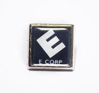 Mr Robot E Corp Pin/Lapel Badge