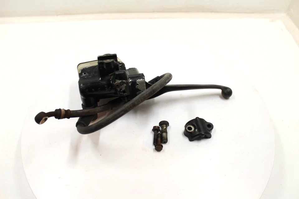79 HONDA GOLDWING 1000 GL1000 OEM FRENO DELANTERO CILINDRO MAESTRO 45513-422-672 Foto 1 de 4