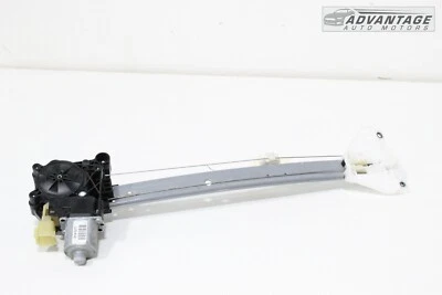 2016-2018 LINCOLN MKX painel traseiro direito porta painel regulador de janela com motor OEM - Imagem 1 de 4