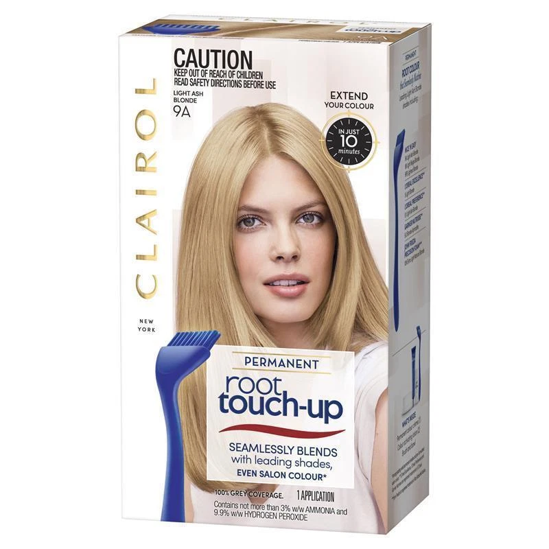 Clairol Nice & Easy Root Touch Up Ash Blonde FREE POSTAGE - image 1 of 1