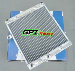 gpi Radiator for  Polaris Sportsman 500 2009-2013 2010 2011 2012 09 11 10 12 13 - Picture 1 of 12
