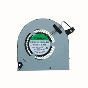 NEW EG75070S1-1C070-S9A DC5V 0.36A 023.100GA.0001 - Picture 1 of 2