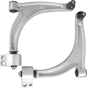 Front Lower Control Arms & Ball Joints Kit for Chevy Malibu | Pontiac G6 - Picture 1 of 5