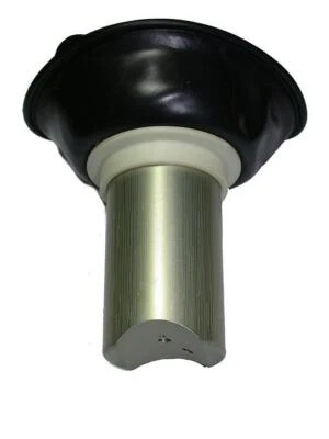 Yamaha XJR1200, Vergaser, Gasschieber, original Mikuni - Image 1 of 4