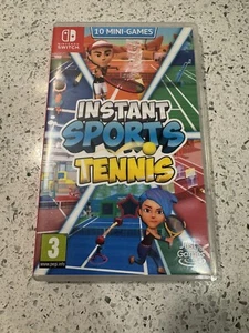 Instant Sports Nintendo Switch Spiel Cartridge Version - Bild 1 von 3