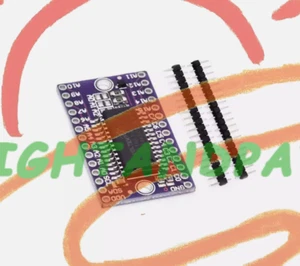 HT16K33 LED Dot Matrix Driver controller Board Precise for Arduino LED Display - Picture 1 of 3