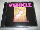 The Ides Of March "Vehicle"  U.S Cd Brand New