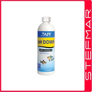 API PH Down Professional Pack 473 ml - Imagen 1 de 1