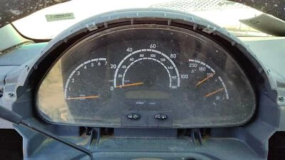 2006 Sprinter Van 3500 спидометр кластер приборные датчики панель оригинальный приборной панели - Изображение 1 из 4