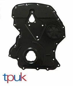 CUBIERTA DELANTERA ÁRBOL DE LEVAS CADENA DISTRIBUCIÓN FORD TRANSIT 2.4 00-06 TOTALMENTE NUEVA - Imagen 1 de 4