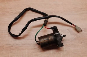 Motor De Arranque Peugeot Speedfight 100 - Imagen 1 de 1