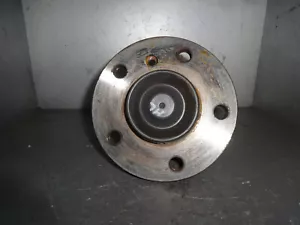 BMW 2 F46 218d Gran Tourer Radlager hinten links rechts Koyo 270715 68521 68595 - Bild 1 von 4