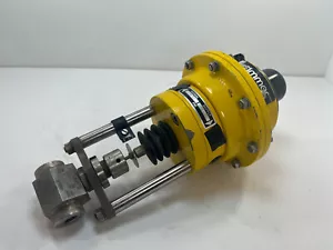 Kamer Valves 80037 04710 1/4" - Picture 1 of 9