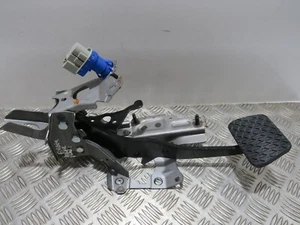 FORD FIESTA MK8 2019-22 BREMSPEDAL (AUTOMATIK 1.0l 12V MHEV) R2671 - Bild 1 von 15