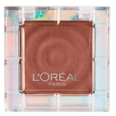 LOREAL PARIS COLOR QUEEN OIL LIDSCHATTEN FARBINTENSIV LEUCHTENDE & MATTE FARBEN - Bild 1 von 4