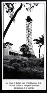 2004 -- LE PHARE DE SUZAC 3N799 - Bild 1 von 1