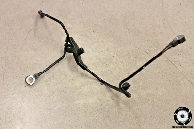 Honda Magna 700 VF700C 1985 aceite de motor tubo de línea dura VF 700 VF700 85 Foto 1 de 4