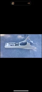 2002-2008 Audi A4 Center Console 8E0863241F4QC Beige New never used - Picture 1 of 3