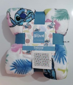 Las mejores ofertas en Colchas tejidas y Mantas Manta Polar Primark | eBay