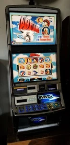 WMS AIRPLANE BB1.5 BB2 SLOT GAME SLOT SOFTWARE ONLY WILLIAMS BLUEBIRD BB1.5 BB2 - Bild 1 von 8