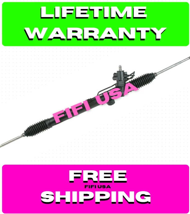 ✅Power Steering Rack and Pinion  for 0361  2004-2011 Mitsubishi Endeavor✅✅ Foto 1 de 1