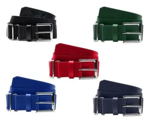 Under Armour Men's UA Baseball Belt 1252084 - Picture 1 of 7