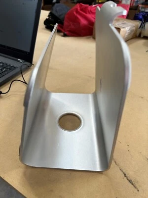 Rain Design mStand Space Gray Aluminum Laptop Stand Fits All Apple MacBooks - Image 1 of 3