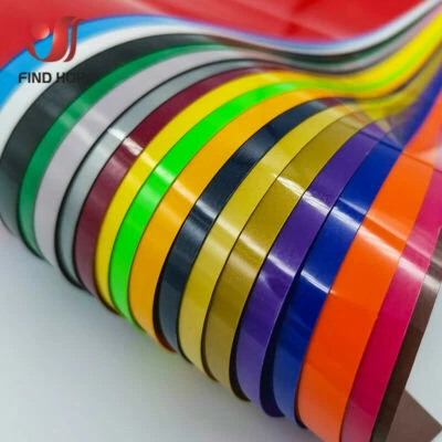 A4 PU Heat Transfer Vinyl T-Shirt Garment Iron On Hot Press Cut Film Craft Decor - Image 1 of 4