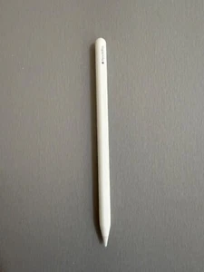 Apple MX2D3AM/A Pencil Pro - White - Photo 1/1