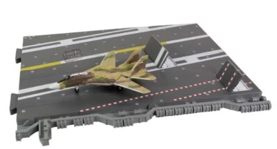 FORCES OF VALOR - Aereo da combattimento americano GRUMMAN F-14 Tomcat - Base... - Immagine 1 di 4