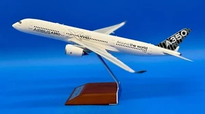 JC Wings Airbus A350XWB 1:200 Around The World F-WWXL, XX2934 No Box - Picture 1 of 14