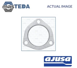 01469900 EXHAUST PIPE GASKET EXHAUST SIDE AJUSA NEW OE REPLACEMENT - Picture 1 of 5
