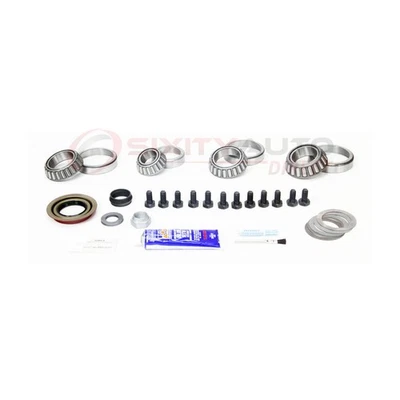 SKF Axle Differential Bearing & Seal Kit for 1974 Dodge W100 Pickup 3.7L xa - Image 1 of 4