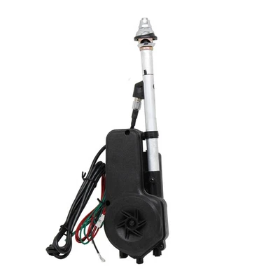 Electric Auto Power Antenna Assembly Kit For Am Fm Radio 1993-2001 Nissan Altima - Image 1 of 4