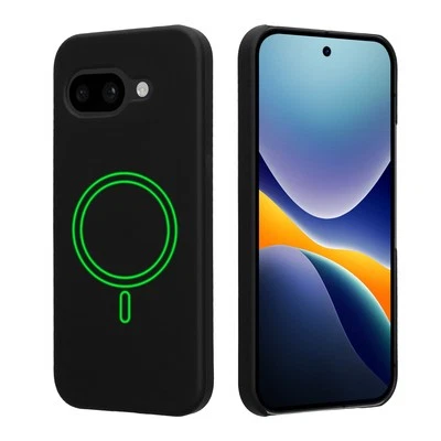 Cover per Google Pixel 9a Compatibile con MagSafe  - Immagine 1 di 4