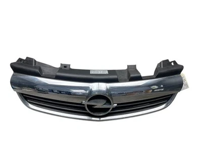 Calandre OPEL ZAFIRA B PHASE 2 93192480 - Photo 1/4